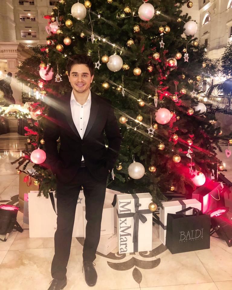 Влад Сытник